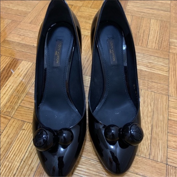 Louis Vuitton Betty Pump 8cm - Picture 2 of 8